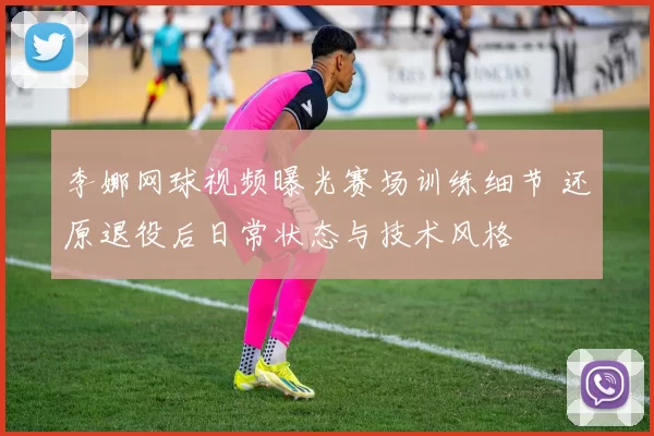 李娜网球视频曝光赛场训练细节 还原退役后日常状态与技术风格